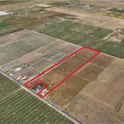 211 Manila Rd, Lathrop, CA à louer - Photo de l’immeuble – Image 2 sur 2