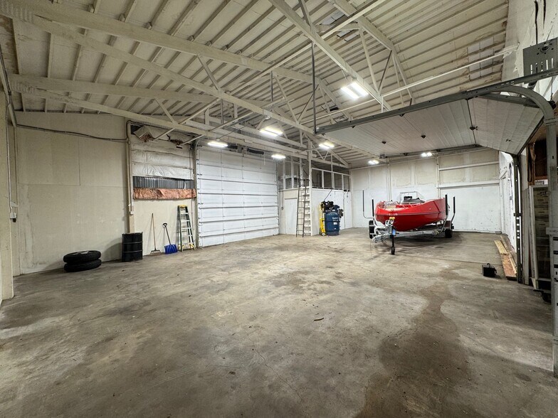 51024 Portage Rd, South Bend, IN à louer - Photo principale – Image 1 sur 6
