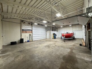 Plus de détails pour 51024 Portage Rd, South Bend, IN - Industriel/Logistique à louer