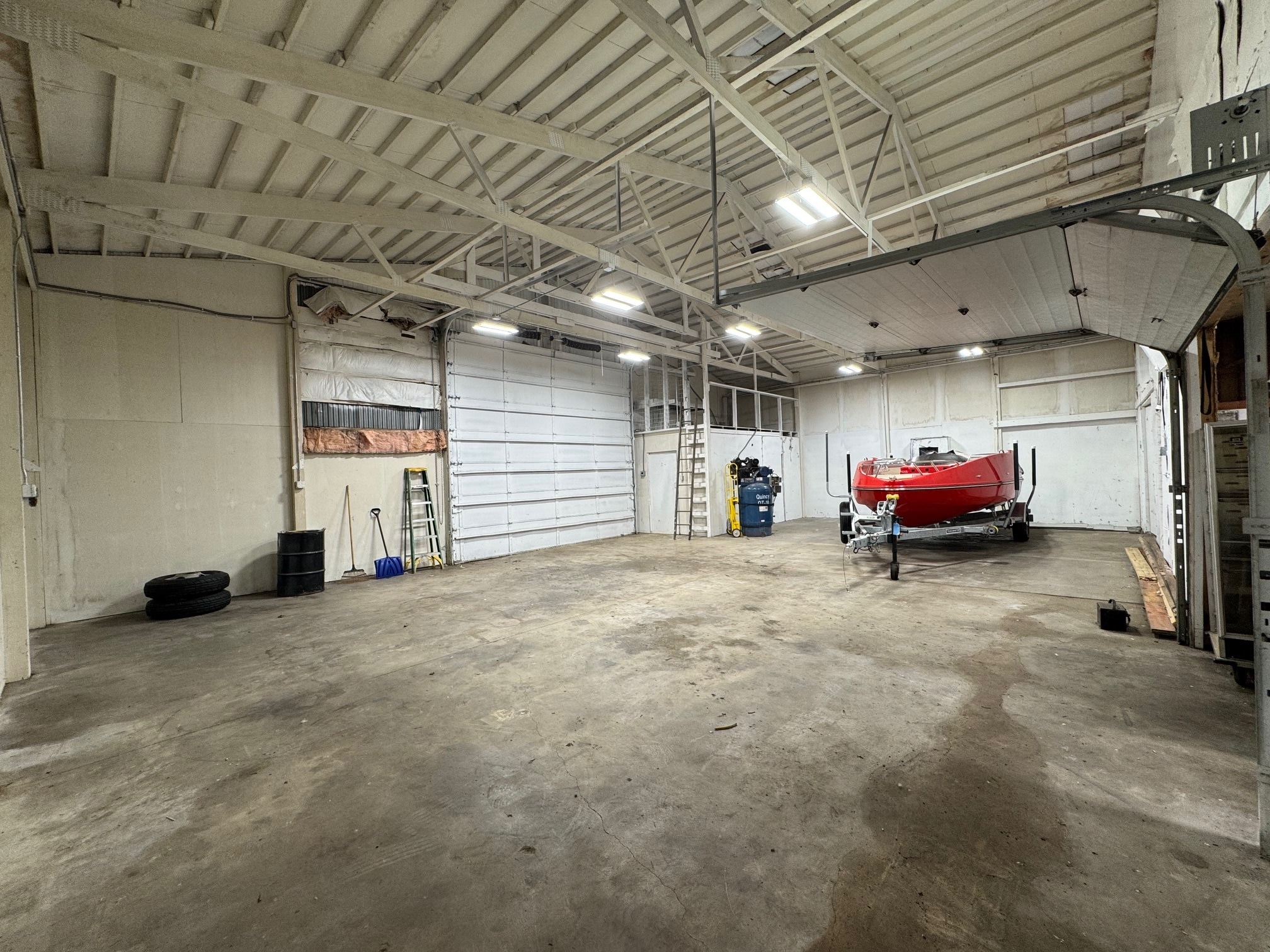 51024 Portage Rd, South Bend, IN à louer Photo principale– Image 1 sur 7