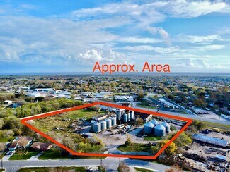 Plus de détails pour 1621 W Main St, Port Lavaca, TX - Terrain à vendre