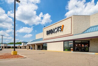 Plus de détails pour 4157-4245 E Court St, Burton, MI - Local commercial à vendre