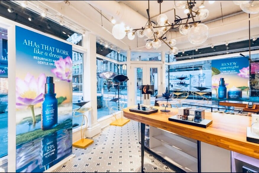 872 Broadway, New York, NY à louer - Photo de l’immeuble – Image 3 sur 5