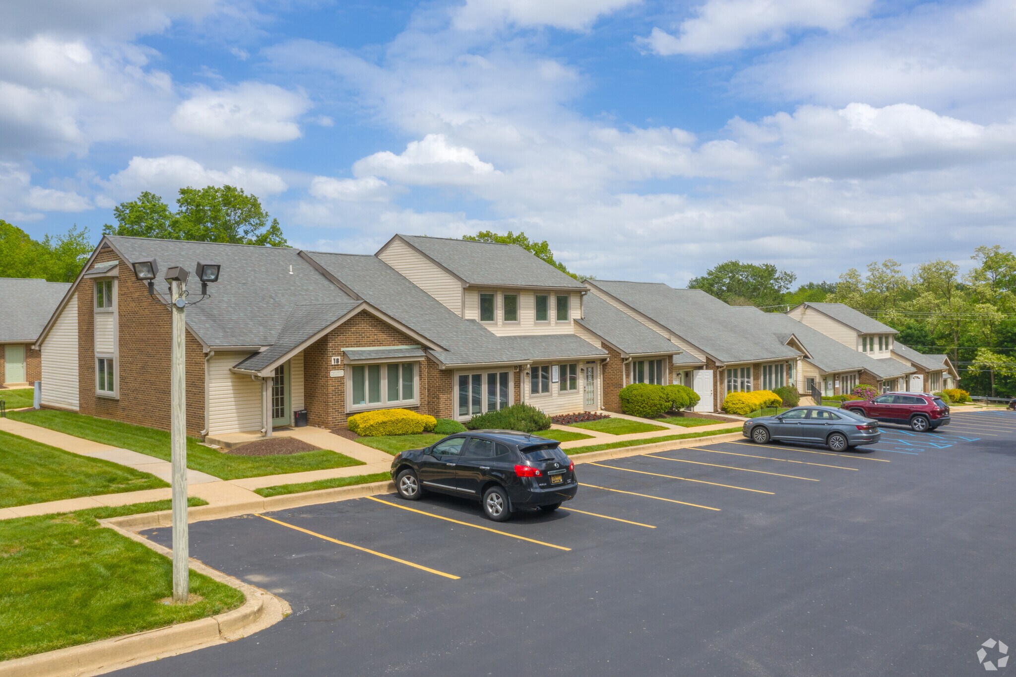 1601 Milltown Rd, Wilmington, DE à louer Photo principale– Image 1 sur 9