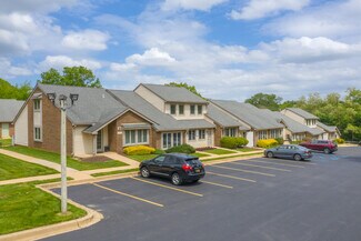 Plus de détails pour 1601 Milltown Rd, Wilmington, DE - Bureau à louer