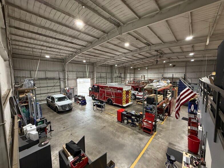 3500 Shelby Ln, Denton, TX à louer - Photo de l’immeuble – Image 3 sur 9