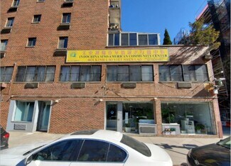 Plus de détails pour 36 Rivington St, New York, NY - Logement à vendre