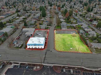 Plus de détails pour 4707 Silverton Rd NE, Salem, OR - Bureau à vendre