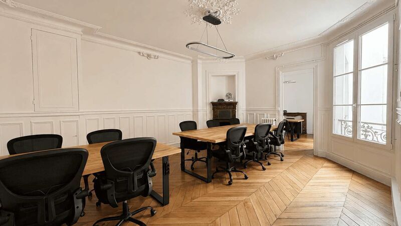 76 Boulevard De Sébastopol, Paris à louer - Photo intérieure – Image 3 sur 8