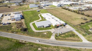 Plus de détails pour 6120 Highway 66, Greenville, TX - Industriel/Logistique à louer