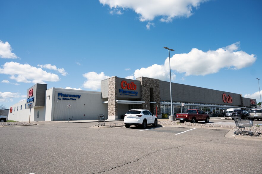 7009-7191 N 10th St, Oakdale, MN à louer - Photo de l’immeuble – Image 3 sur 11