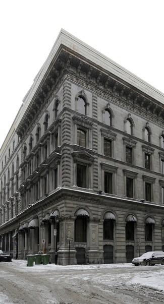 Plus de détails pour 455 St St-Hélène, Montréal, QC - Local commercial à louer