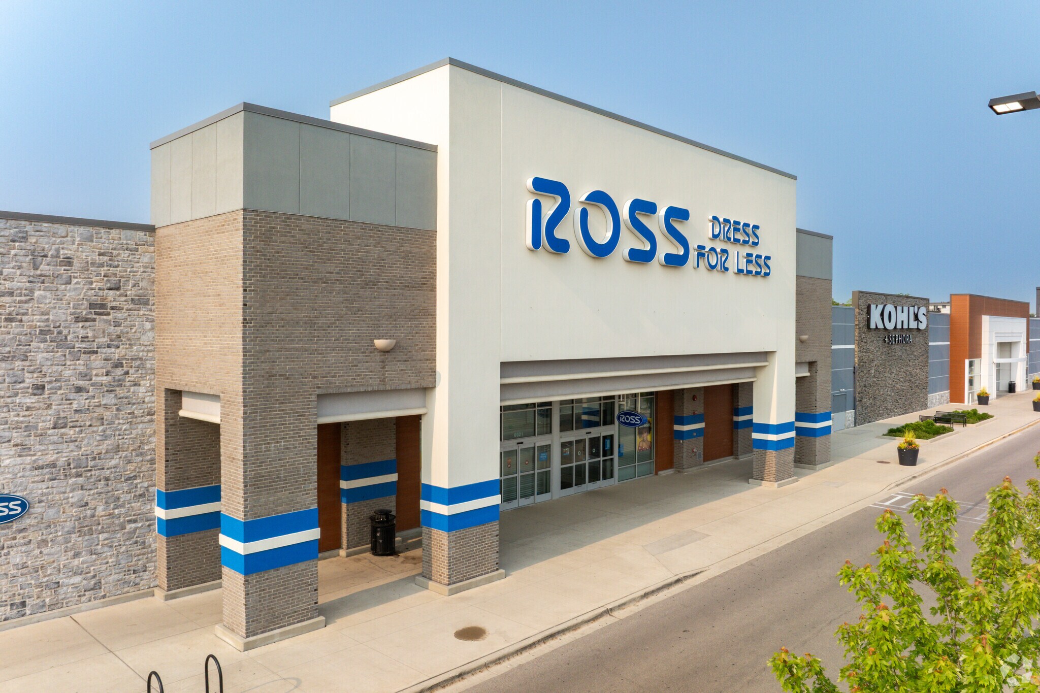 6921 Dempster St, Morton Grove, IL à vendre Photo principale– Image 1 sur 9