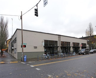 Plus de détails pour 1205-1227 SE Stark St, Portland, OR - Local commercial à louer