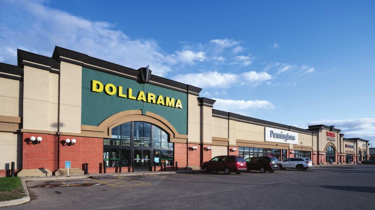 1910-1960 Strachan Rd SE, Medicine Hat, AB à louer - Photo de l’immeuble – Image 2 sur 2