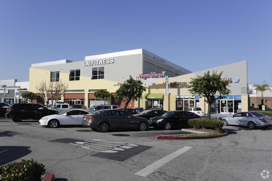 3851 Overland Ave, Culver City, CA à louer - Photo de l’immeuble – Image 3 sur 16