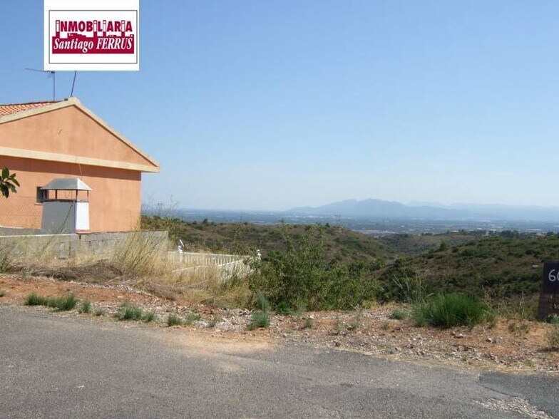Terrain dans Alginet, Valencia à vendre - Photo principale – Image 3 sur 6