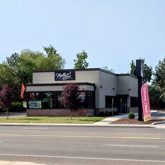 Plus de détails pour 6565 W Fairview Ave, Boise, ID - Local commercial à louer