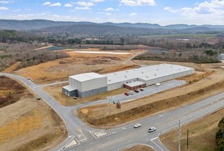 Plus de détails pour 15276 US-27 Rd, Trion, GA - Industriel/Logistique à vendre