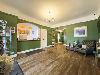 Plus de détails pour High St, Nairn - Hôtellerie à vendre