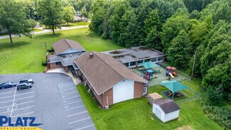 Plus de détails pour 4570 Lockwood Blvd, Youngstown, OH - Bureau/Local commercial à louer