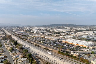 Plus de détails pour 18015-18055 Gale Ave, City of Industry, CA - Local commercial à louer