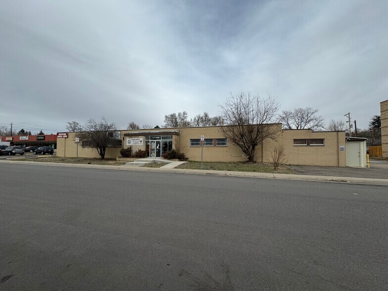 1340 - 1340 Leyden St, Denver, CO à vendre - Photo de l’immeuble – Image 3 sur 31