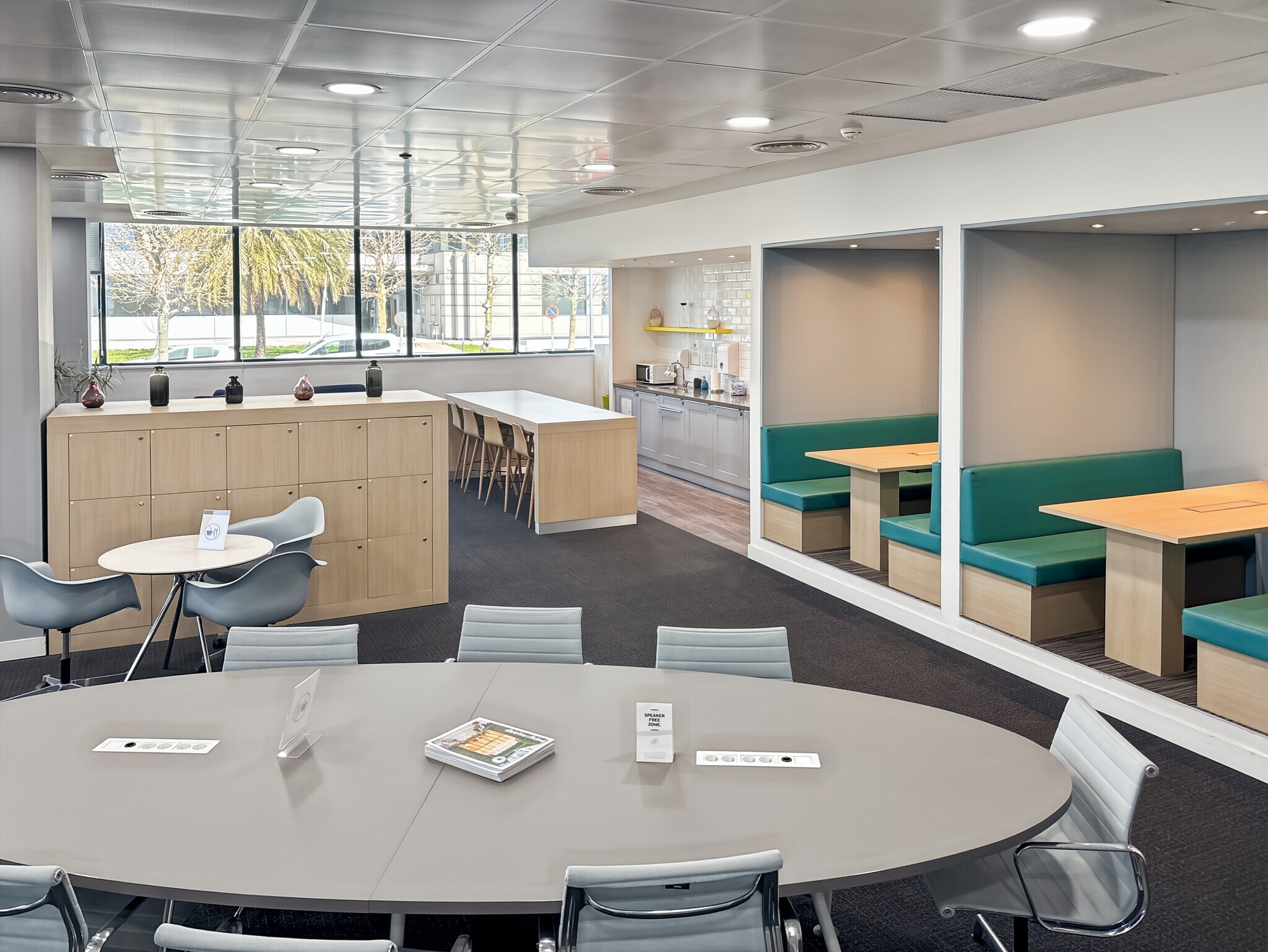 Carrer Osona, 2, El Prat de Llobregat, Barcelona à louer Photo intérieure– Image 1 sur 13