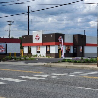 Plus de détails pour 1972 West St, Annapolis, MD - Local commercial à vendre