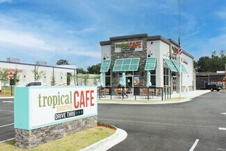 Plus de détails pour 8300 SW State Road 200, Ocala, FL - Local commercial à vendre
