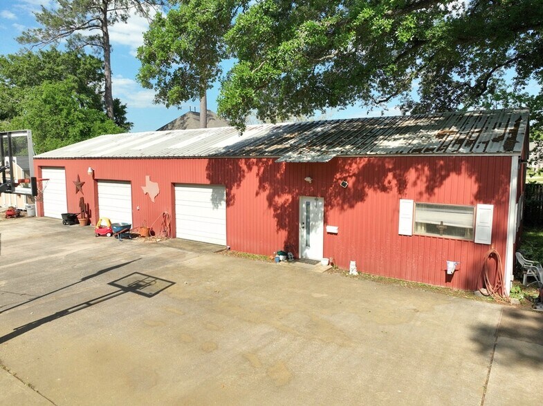6710 Spring Cypress Rd, Spring, TX à vendre - Photo de l’immeuble – Image 3 sur 10