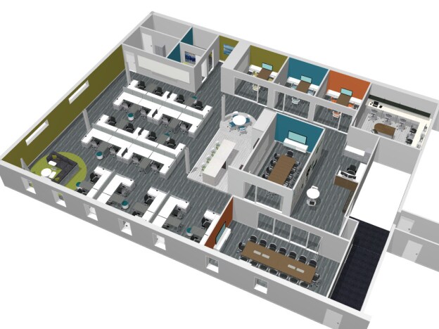 330-332 E Lincoln Ave, Royal Oak, MI à louer - Photo de l’immeuble – Image 2 sur 14