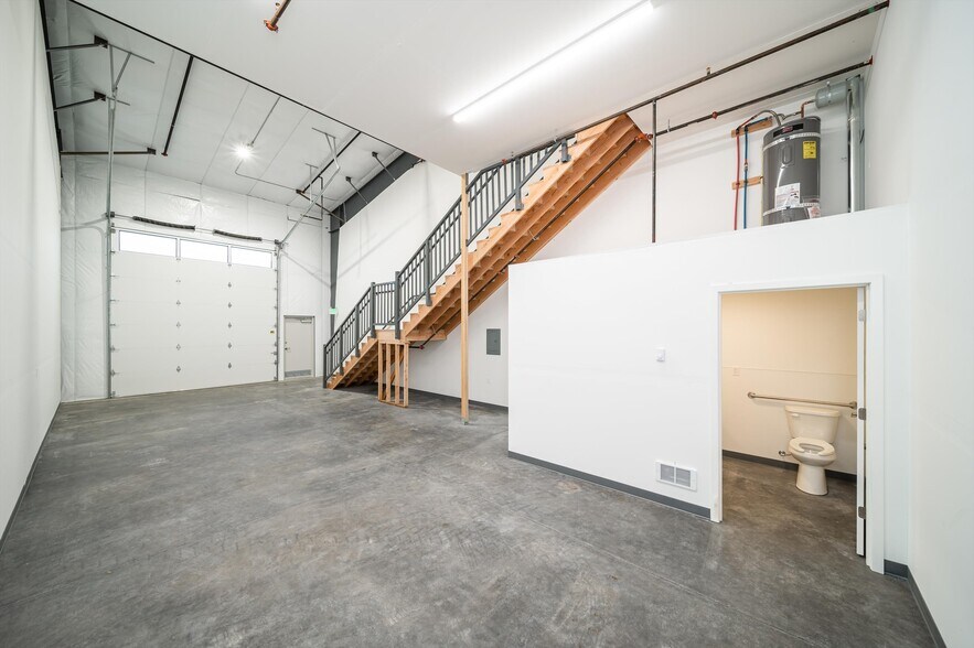 1708 Carolina St, Bellingham, WA à louer - Photo intérieure – Image 2 sur 12