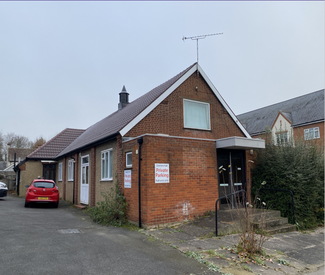 Plus de détails pour The Cloisters, Rickmansworth - Spécialisé à vendre