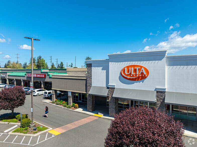 5500 Olympic Dr NW, Gig Harbor, WA à louer - Photo de l’immeuble – Image 2 sur 7
