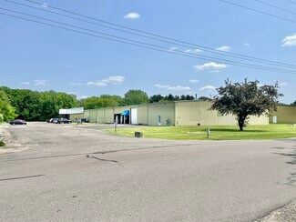 Plus de détails pour 2094 N Boeing Rd, Warsaw, IN - Industriel/Logistique à vendre