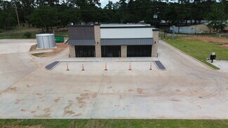 Plus de détails pour 33502 Farm to Market 149, Pinehurst, TX - Local commercial à louer