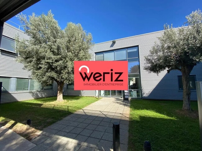 Plus de détails pour Bureau à louer