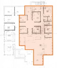 2311 Bethel Church Rd, Bethel Park, PA à louer Plan d’étage– Image 2 sur 7