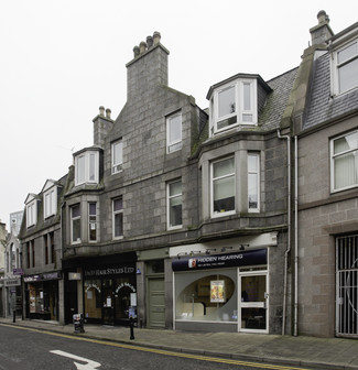 Plus de détails pour 15-21 Summer St, Aberdeen - Local commercial à louer