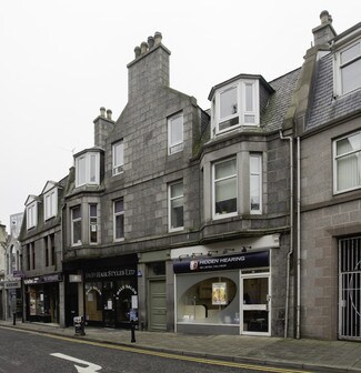 Plus de détails pour 17 Summer St, Aberdeen - Local commercial à vendre