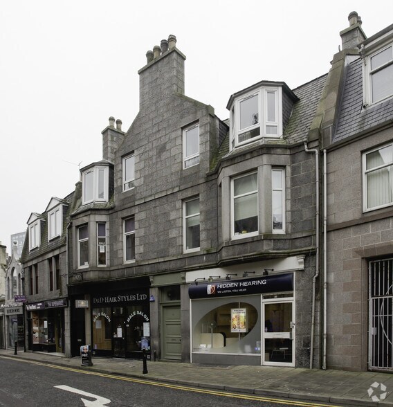 17 Summer St, Aberdeen à vendre - Photo principale – Image 1 sur 2