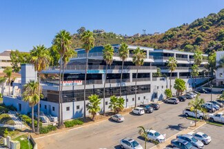 Plus de détails pour 3517 Camino Del Rio S, San Diego, CA - Bureau à louer