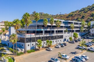 Plus de détails pour 3517 Camino Del Rio S, San Diego, CA - Bureau à louer