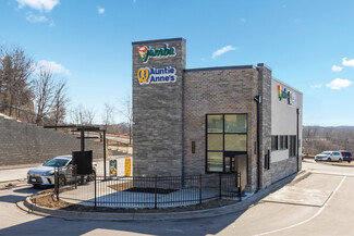 Plus de détails pour 2111 County Road 42 West, Burnsville, MN - Local commercial à vendre