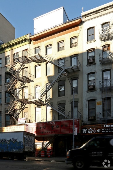 96 Bowery, New York, NY à louer - Photo principale – Image 1 sur 24