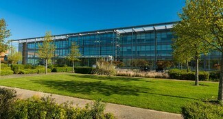 Plus de détails pour Cambourne Business Park, Cambridge - Bureau à louer