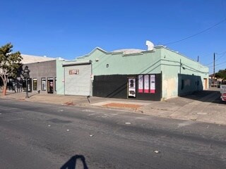 711 I St, Modesto, CA à vendre - Photo principale – Image 1 sur 3