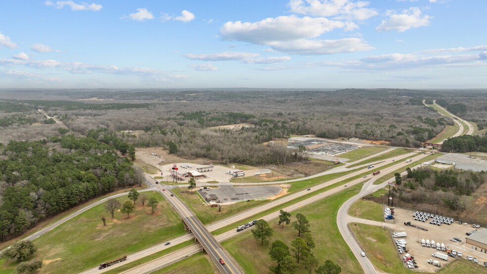 13343 Interstate 20 E, Tyler, TX à vendre - Photo de l’immeuble – Image 3 sur 9