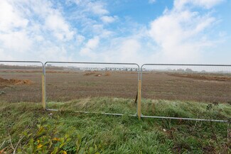 Plus de détails pour Spitfire Way, Ramsgate - Industriel/Logistique à vendre